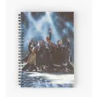 نوت بوك Wanna One — إصدار "Wanna One" — Wanna One Limited Edition
