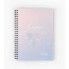 دفتر Seventeen — إصدار "Seventeen" — Seventeen Oversized Ver.