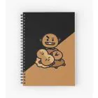 Bt21 Notebook — Beige Limited Ver.