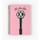 دفتر Exo — إصدار "EXO" — Exo Limited Edition