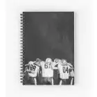 دفتر ملاحظات Exo — إصدار "EXO" — Exo Limited Edition