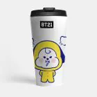 Bt21 Insulated Tumbler v4 — Blue Collectible Ver.