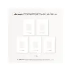 ألبوم ZEROBASEONE 6th Mini Album Ascend نسخة 11 Ver. العشوائية CD