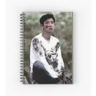 Exo K pop Notebook — Premium Ver.