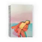 Shinee Notepad — Green Retro Ver.