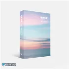 Official Product BTS 花樣年華 THE NOTES 1 K