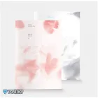 Official Album BTS Mini Album In the Mood for Love النسخة العشوائية