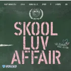 Official Album BTS Mini Album Vol 2 Skool Luv Affair