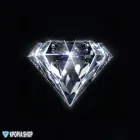 Official Album EXO Repackage Album Vol5 LOVE SHOT النسخة العشوائية