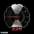 Official Product البوم اكسو DONT MESS UP MY TEMPO النسخة العشوائية