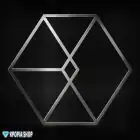 EXO – Album EXODUS النسخة الصينية