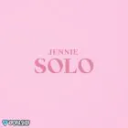 Official Photobook BLACKPINK JENNIE SOLO PHOTOBOOK