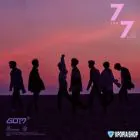 البوم اصلي GOT7 Album 7 for 7 النسخة العشوائية