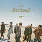 البوم اصلي GOT7 FLIGHT LOG ARRIVAL النسخة العشوائية