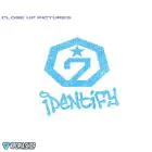 البوم اصلي GOT7 Identify Closeup Ver