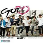 البوم اصلي GOT7 Mini Album GOT