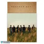 Official Album BTOB 2ND ALBUM BROTHER ACT CD