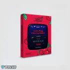 البوم اصلي Cherry Bullet Single Vol1 Lets Play Cherry Bullet