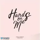 Official Album CHUNG HA Mini Album Vol1 Hands On Me