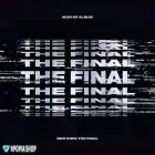 Official Album IKON EP Album NEW KIDS THE FINAL BLACK Ver