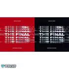 Official Album iKON EP Album NEW KIDS THE FINAL النسخة العشوائية