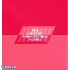 Official Product IKON 2016 IKONCERT SHOWTIME TOUR IN SEOUL LIVE CD 2 CDS