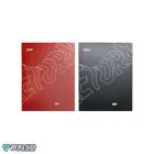 Official Album iKON Album Vol2 Return النسخة العشوائية