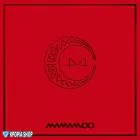 البوم اصلي MAMAMOO 7TH MINI ALBUM RED MOON CD