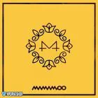 البوم اصلي MAMAMOO 6TH MINI ALBUM YELLOW FLOWER CD