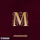 البوم اصلي MAMAMOO Mini Album Vol4 MEMORY