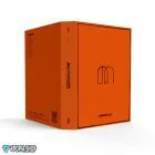 البوم اصلي MAMAMOO Album Vol1 Melting