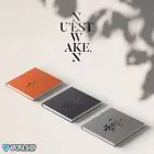 البوم اصلي NUEST W Album WAKEN النسخة العشوائية