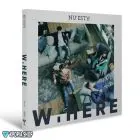 البوم اصلي NUEST W NEW ALBUM STILL LIFE VER