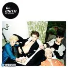 البوم اصلي NUEST Vol1 ReBIRTH