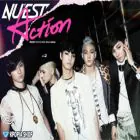 البوم اصلي NUEST Mini Album Vol1 Action