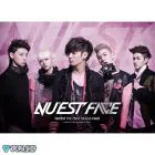 البوم اصلي NUEST Single Album Vol1 FACE