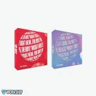 Official Album THE BOYZ Single Album Vol1 THE SPHERE النسخة العشوائية