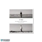 Official TVXQ Debut 15th Anniversary New Chapter 2 The Truth of Love النسخة العشوائية