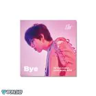 البوم اصلي INFINITE Jang Dong Woo Mini Album Vol1 Bye