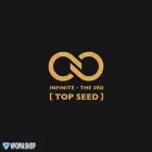 البوم اصلي Infinite Album Vol3 TOP SEED