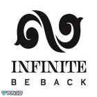 البوم اصلي Infinite Vol2 Repackage Be Back