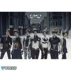 البوم اصلي Infinite Single Album Vol2 Destiny