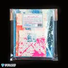 Official MONSTA X Vol1 Repackage SHINE FOREVER SHINE FOREVER Ver