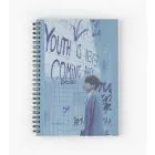 دفتر Bts — إصدار "BTS" — Bts Limited Edition