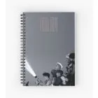 Nct Journal — Beige Classic Ver.