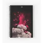 Nct K pop Notebook — Beige Collectible Ver.
