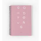 Nct Notepad — Black Deluxe Ver.