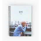 Nct Journal — Stylish Ver.