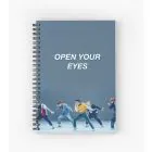 Nct Journal — Green Collectible Ver.