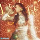 Official Album Girls Generation Seo Hyun Mini Album Vol1 Dont Say No